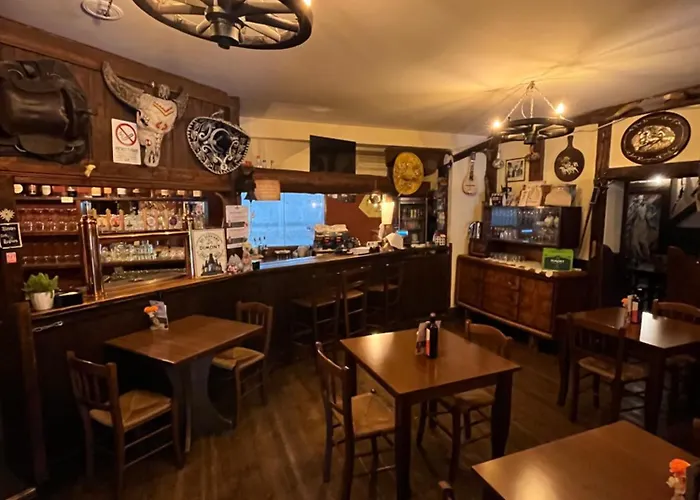 Al Ranch * Castello dʼAviano