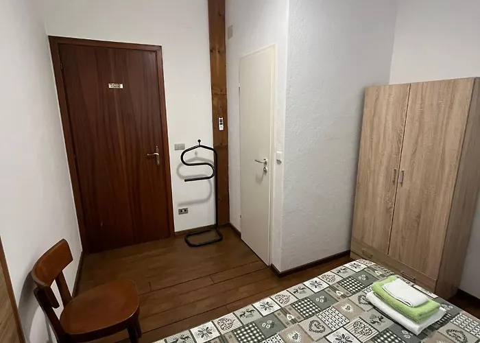 Al Ranch Castello dʼAviano