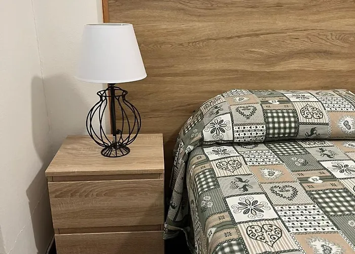 Al Ranch * Castello dʼAviano