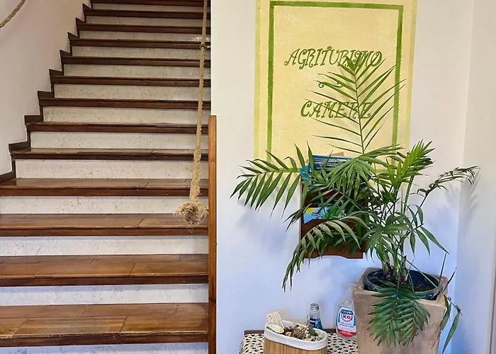 Al Ranch Farmház Castello dʼAviano