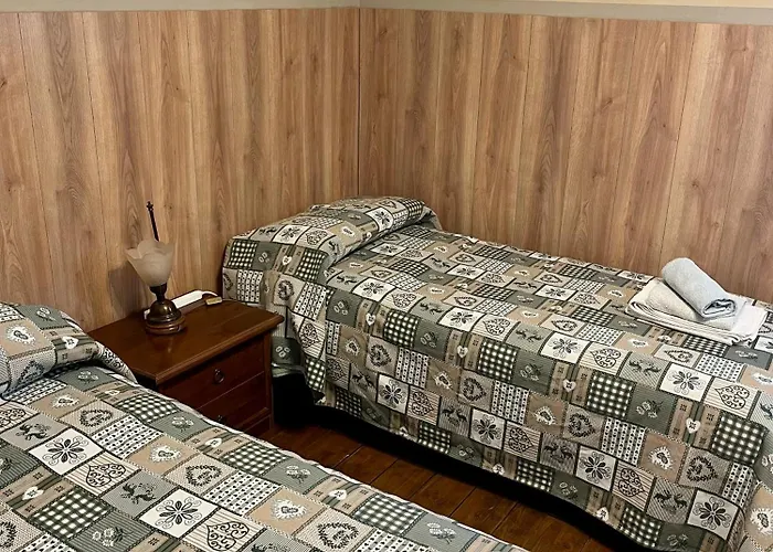 Al Ranch * Castello dʼAviano