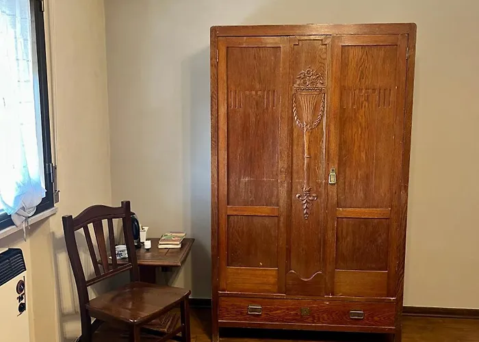 Farmház Al Ranch Castello dʼAviano