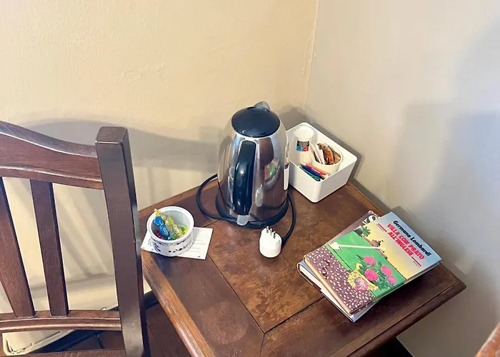 Al Ranch Castello dʼAviano