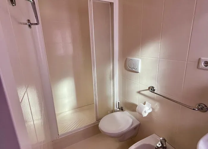 Al Ranch Farmház Castello dʼAviano