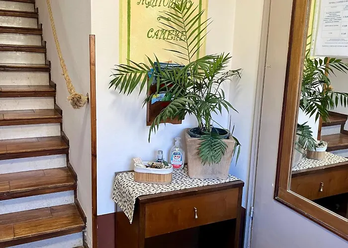 Al Ranch Castello dʼAviano